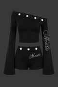 DARK ANGEL SET