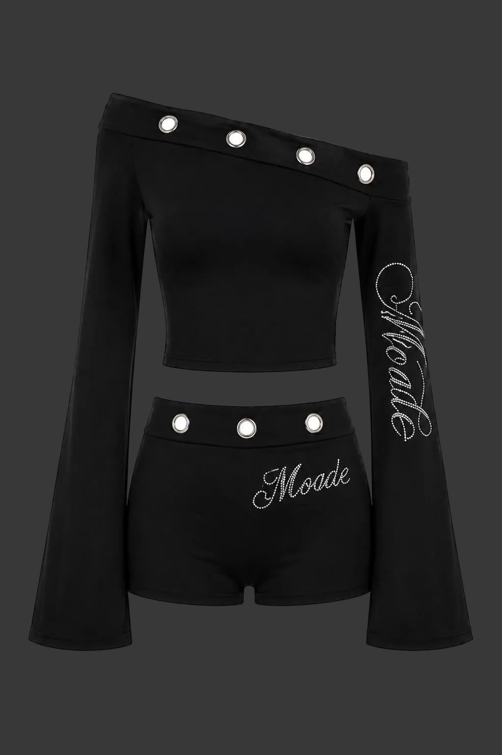 DARK ANGEL SET