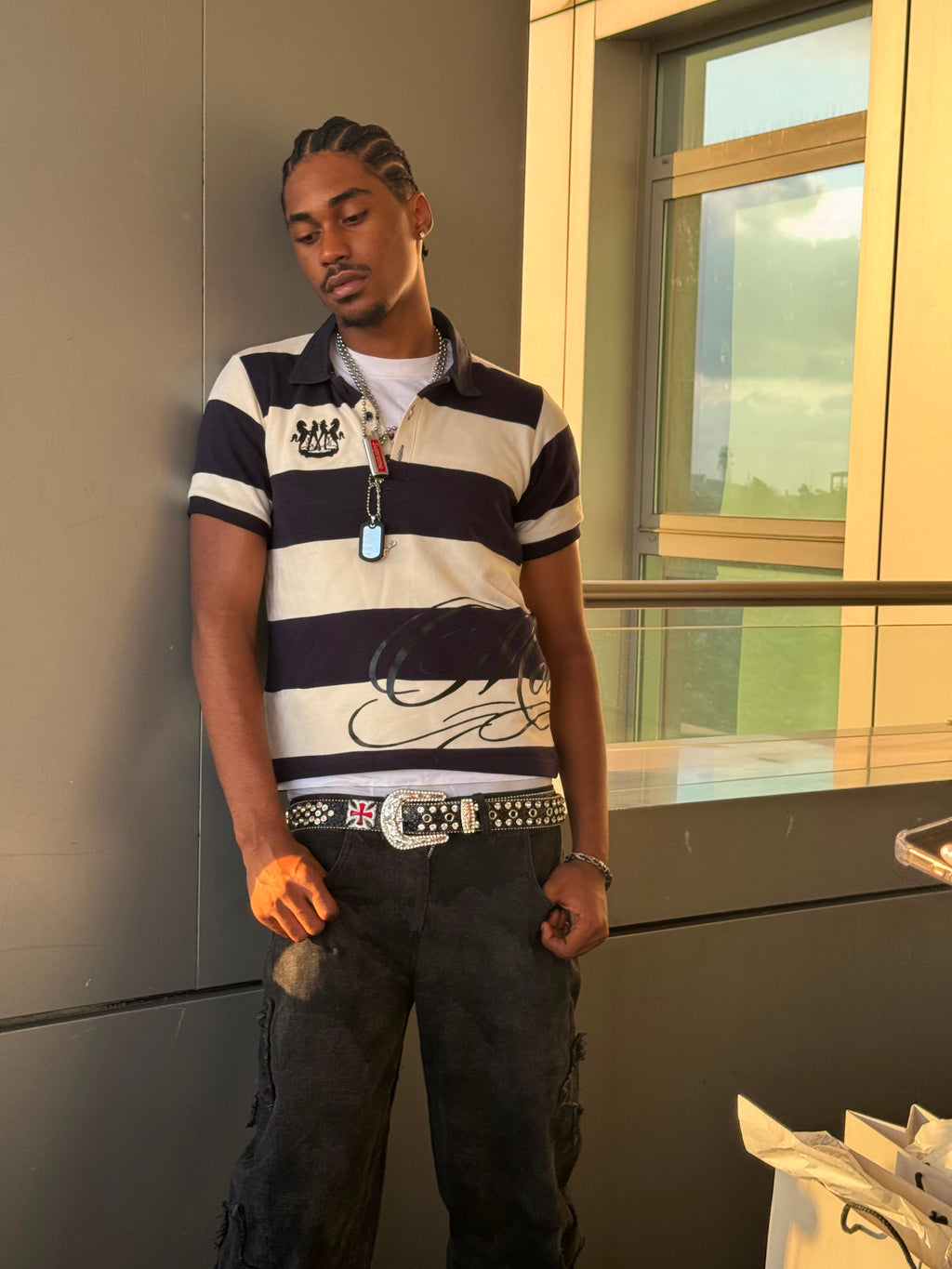 Ⓜ️ POLO