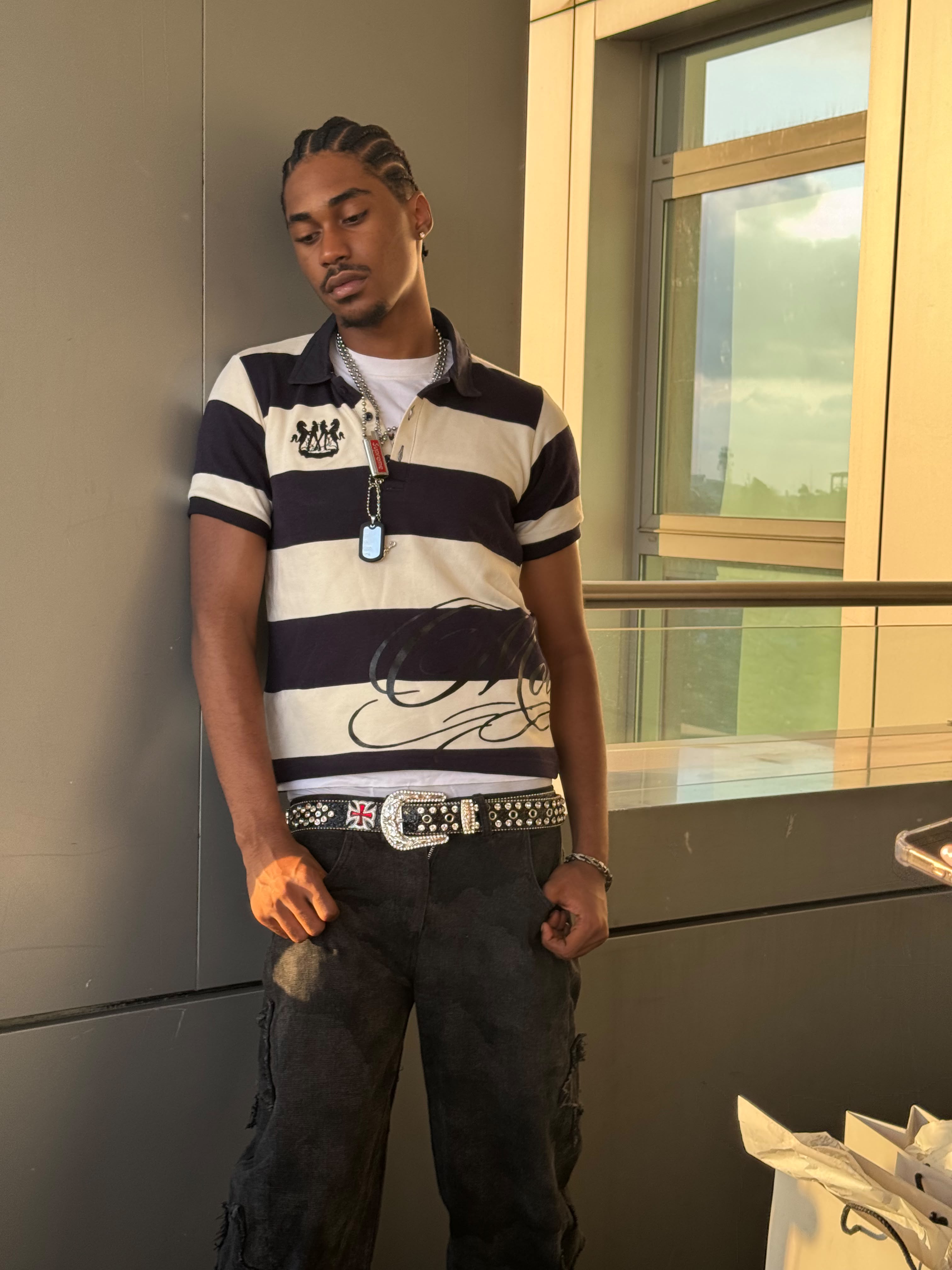 Ⓜ️ POLO