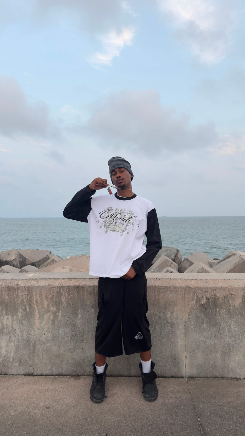 MOADE LONGSLEEVE