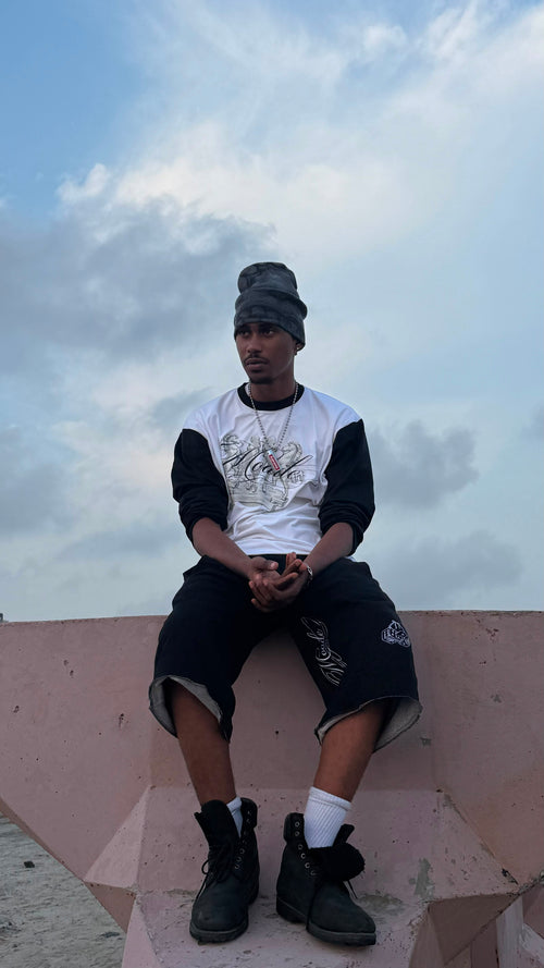 MOADE LONGSLEEVE