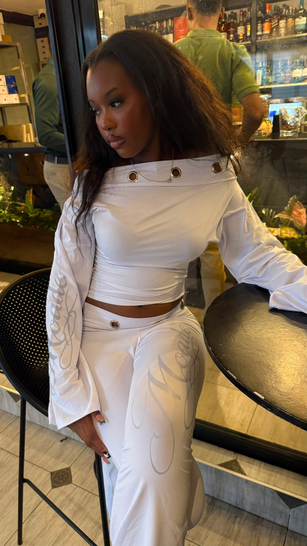 ANGEL SET