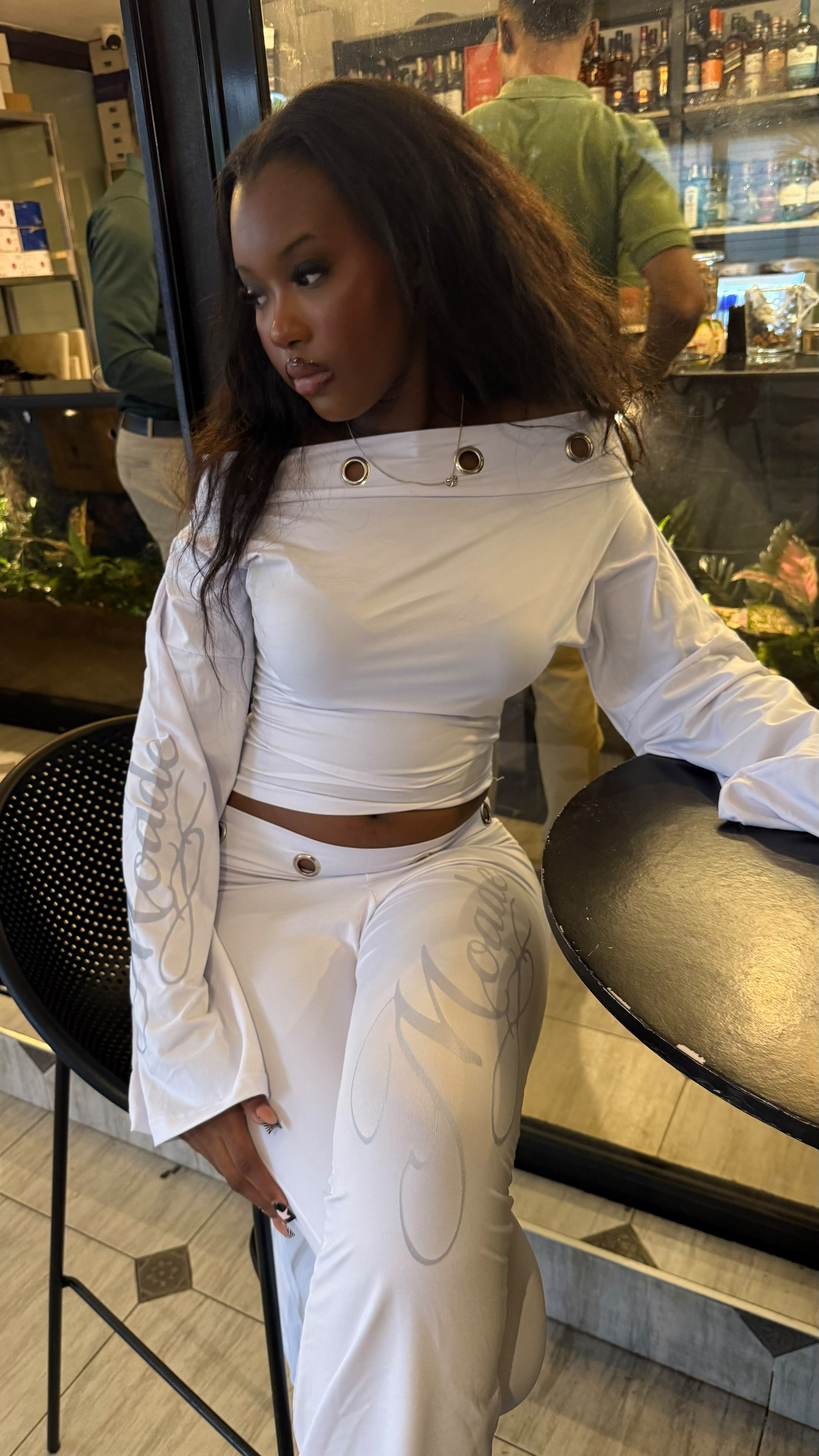 ANGEL SET