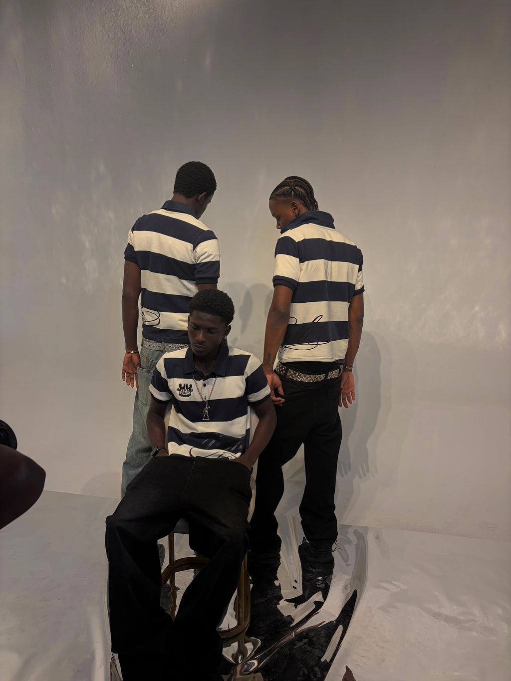 Ⓜ️ POLO